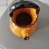 Ceramic jug