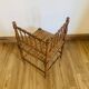 Corner chair