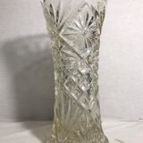 Old vase
