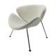 Fauteuil Slice Orange vintage par Pierre Paulin pour Artifort