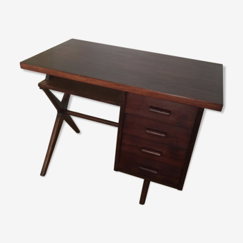 Vintage desk 1950