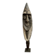 Papua New Guinea Wooden Mask - Yena