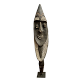 Papua New Guinea Wooden Mask - Yena