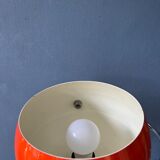 Red Gepo wall lamp