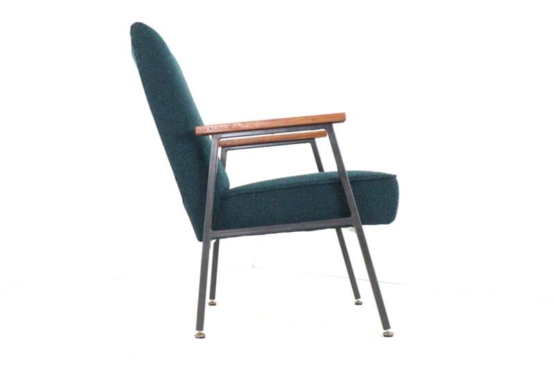 Gispen armchair 'Genie' | 2 pieces in stock