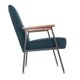 Gispen armchair 'Genie' | 2 pieces in stock