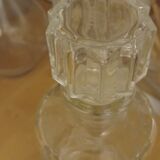 Whiskey decanter set