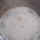 4 pot in sandstone from La Borne