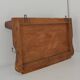 Coat rack / Hat rack 1930s vintage bistro
