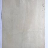 Pierre pallut, couleurs 2, c 1973. original lithograph signed in pencil