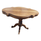 Violin table