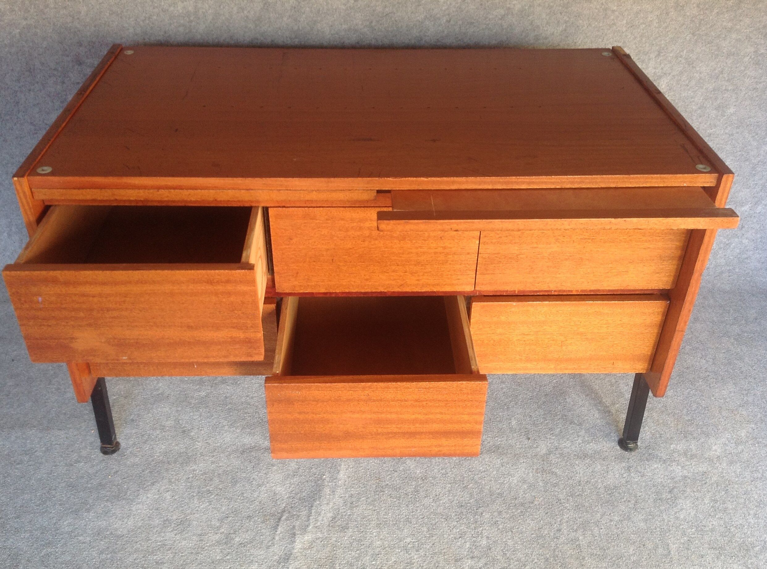 2 craft wooden furniture set