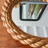 Vintage mirror
