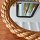 Miroir vintage