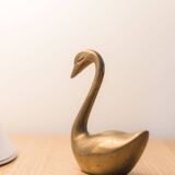 Swans brass