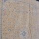 Perrian Vintage Vintage Wool Rug