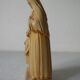 Old Catholic statue of Saint Mary Magdalene Postel 20 cm religion