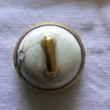 Limoges Vignaud Paulhat coffee service