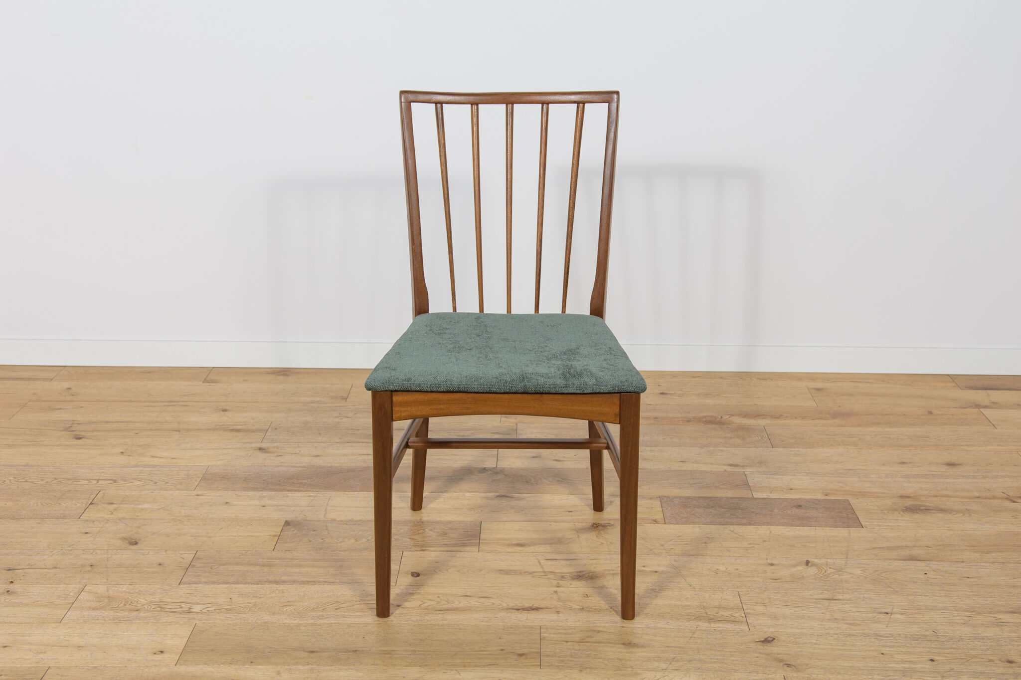 Mid-Century Dining Chairs, 1960s, United Kingdom, Set of 4
