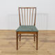 Mid-Century Dining Chairs, 1960s, United Kingdom, Set of 4