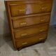 Vintage chest of drawers 1950/60