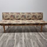 Czechoslovakian sofa