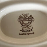 Saucière Villeroy et Boch service Nanking