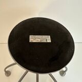 8-branched candlestick, vintage IKEA