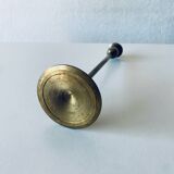 Tall and thin candle holder