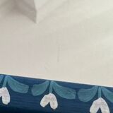 Scandinavian mirror 28x38cm