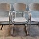 Chair Gaston Viort Chair