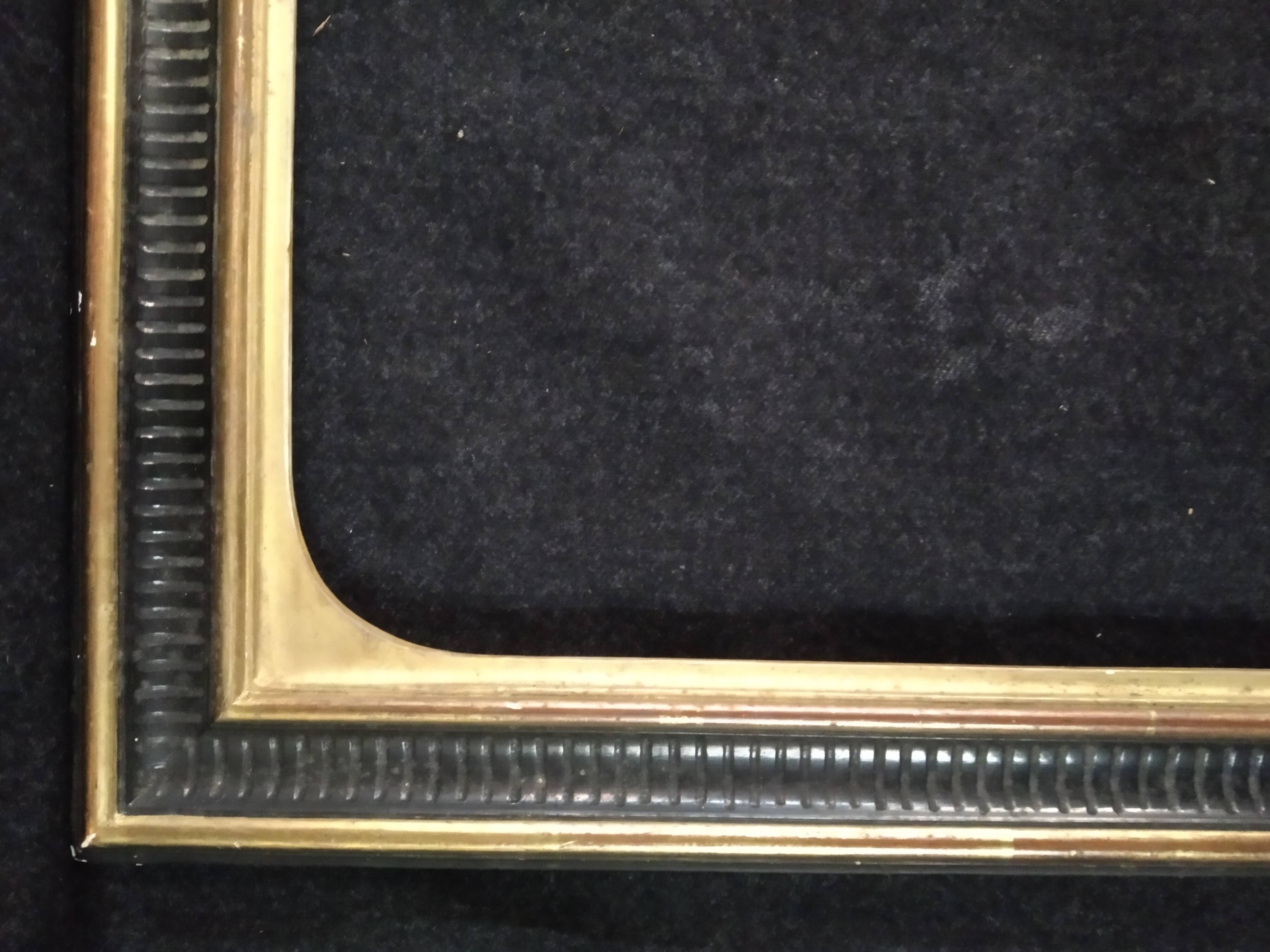 Napoleon III frame