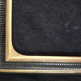 Napoleon III frame