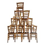 10 star chairs