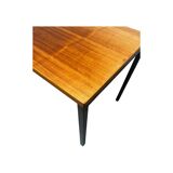 Bureau industriel vintage