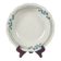 Shallow dish "Souvenir", Sarreguemines, around 1875 - 1918