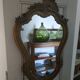 Miroir baroque