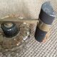 Vintage wall lamp