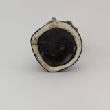 Handmade Soliflore Vase Vintage Ring Sizers