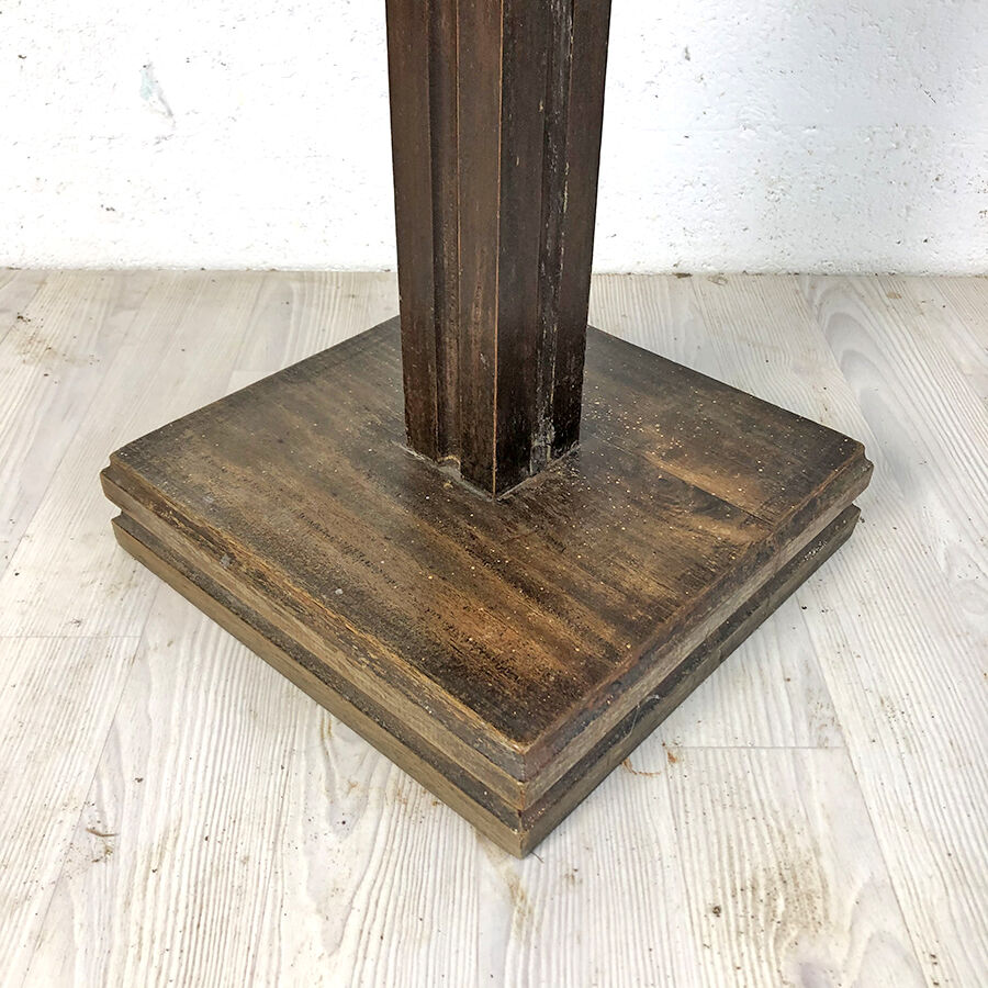 Art Deco side table