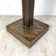 Art Deco side table
