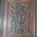 Buffet style Henri II