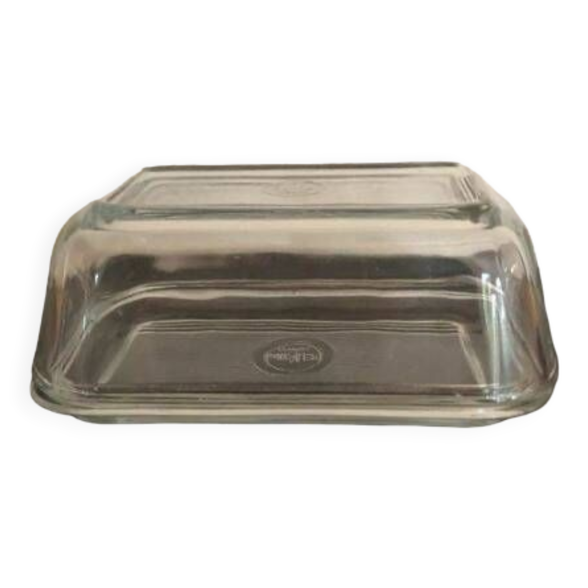 Butter dish