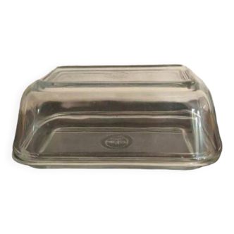 Butter dish