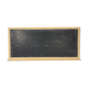 Vintage school mural