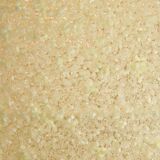 Vintage 1960s Granulate Ball Pendant Lamp: Mid-Century Modern Sphere Light