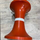 Tabouret Tam Tam orange