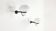 Erik Gunnar Asplund, "ga9" Wall Sconces for Asea, Sweden, c. 1940