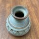 Vase de poterie de studio danois du milieu du siècle en grès par Noomi Backhausen pour Søholm, années 1960