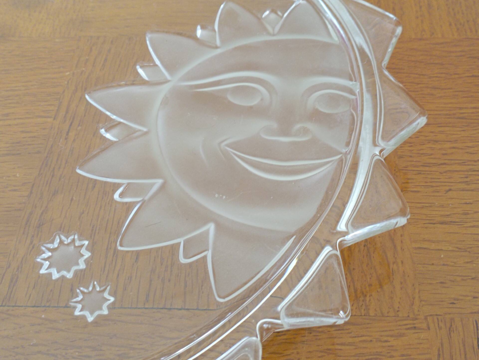 Cake plate
